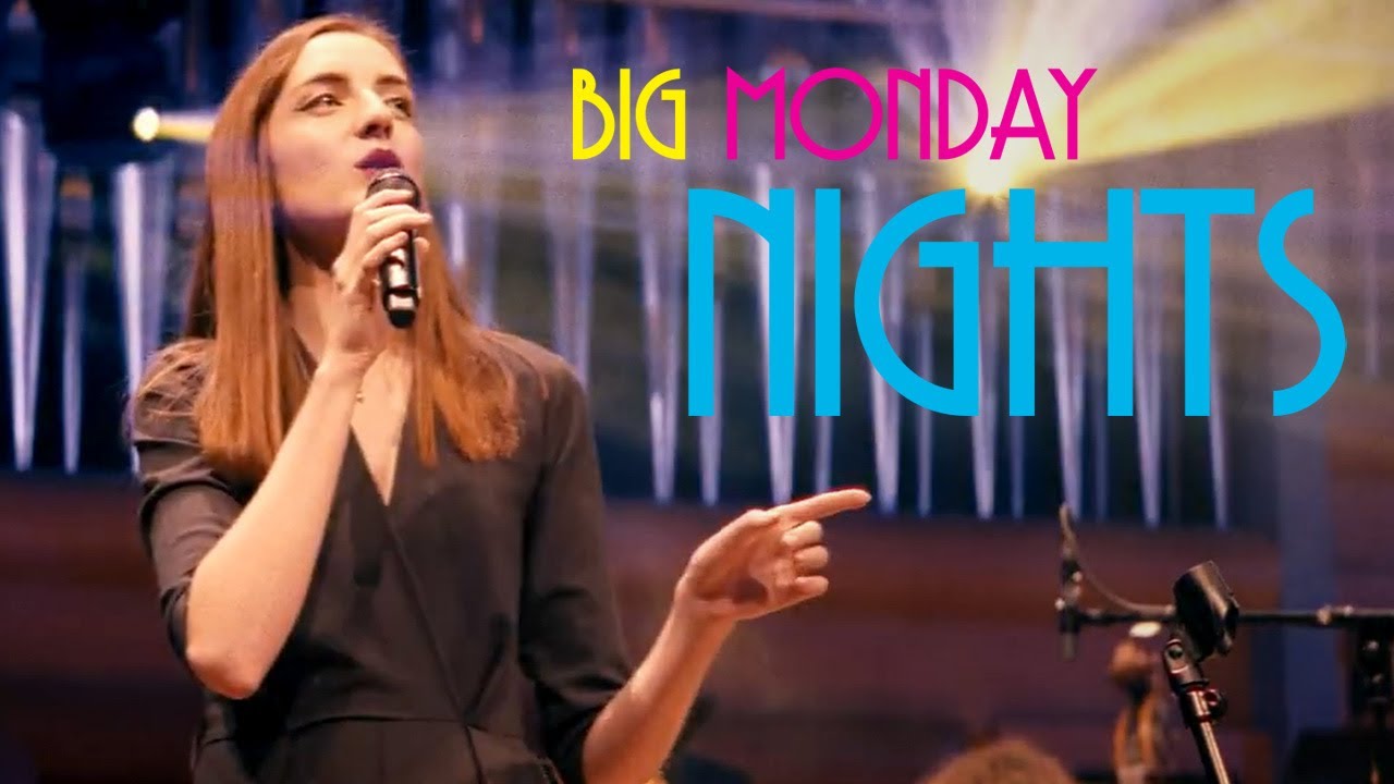 Days of Wine and Roses - Big Monday Night #45 