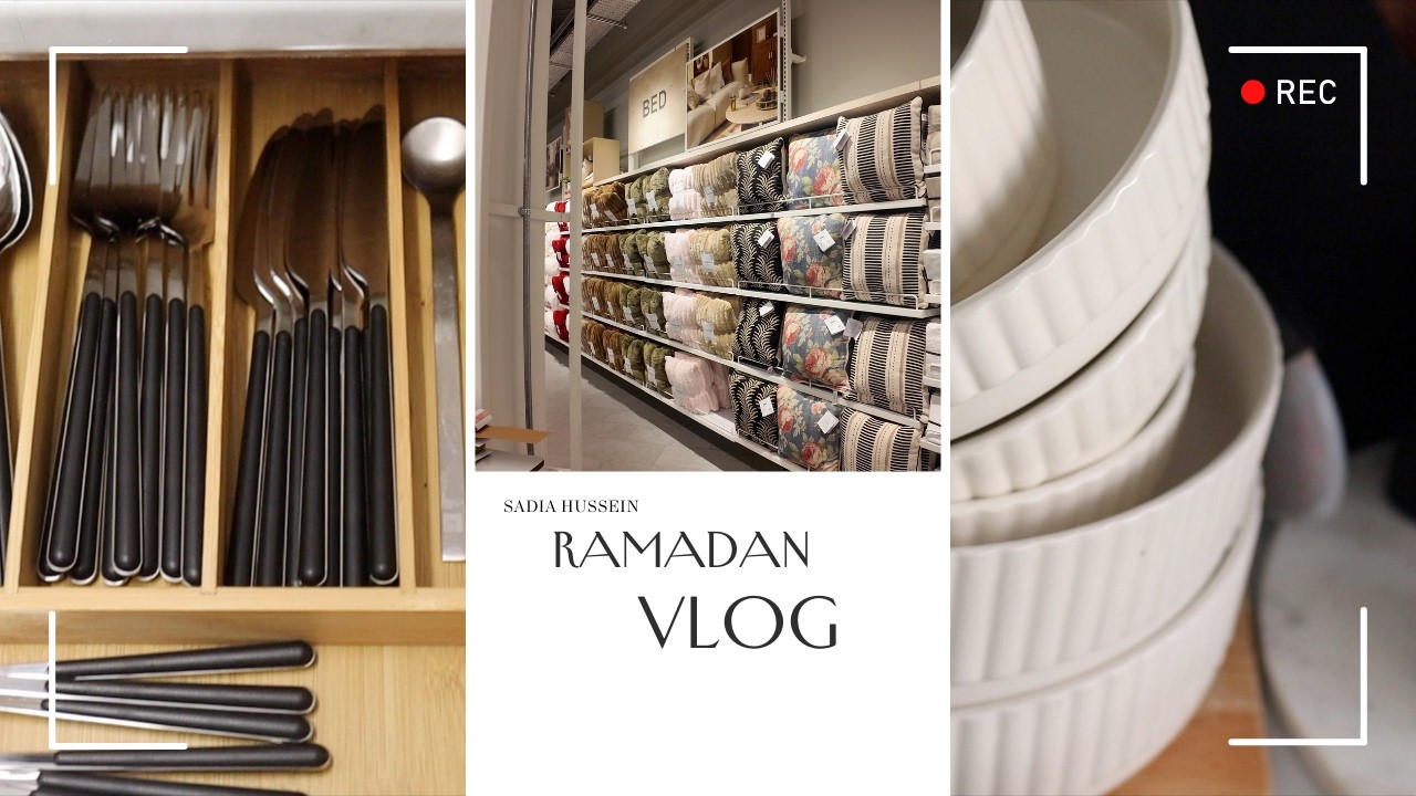 ADEEGA RAMADAANKA