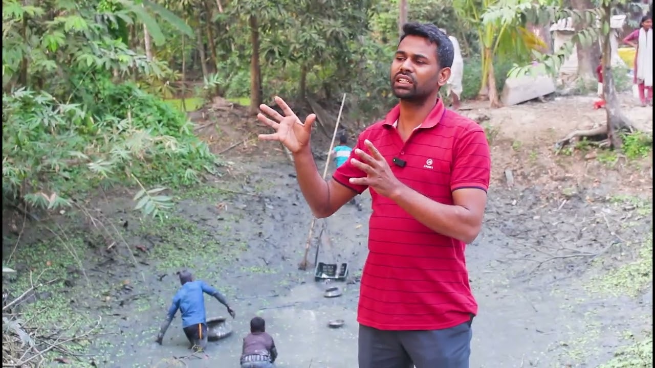 আমরা এখন আর মাছে ভাতে বাঙ্গালি নাই। Mach Vat Bengali