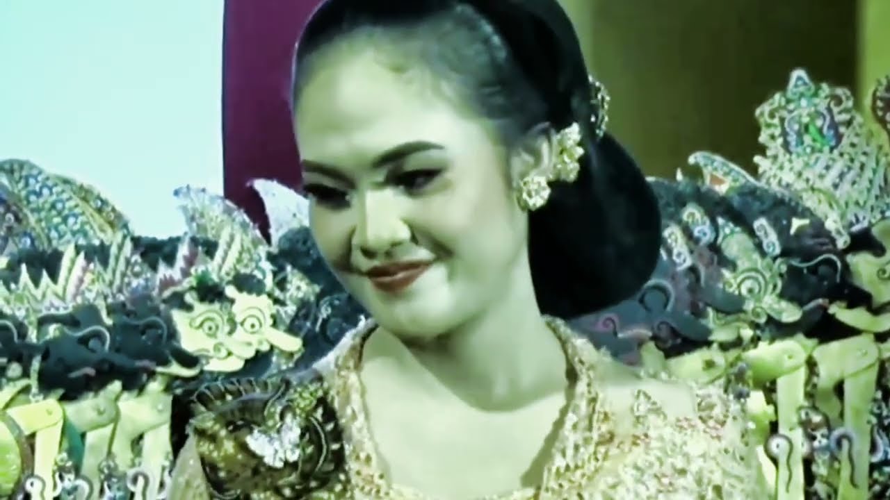 Elisha mbah waluyo dalang ki jumari