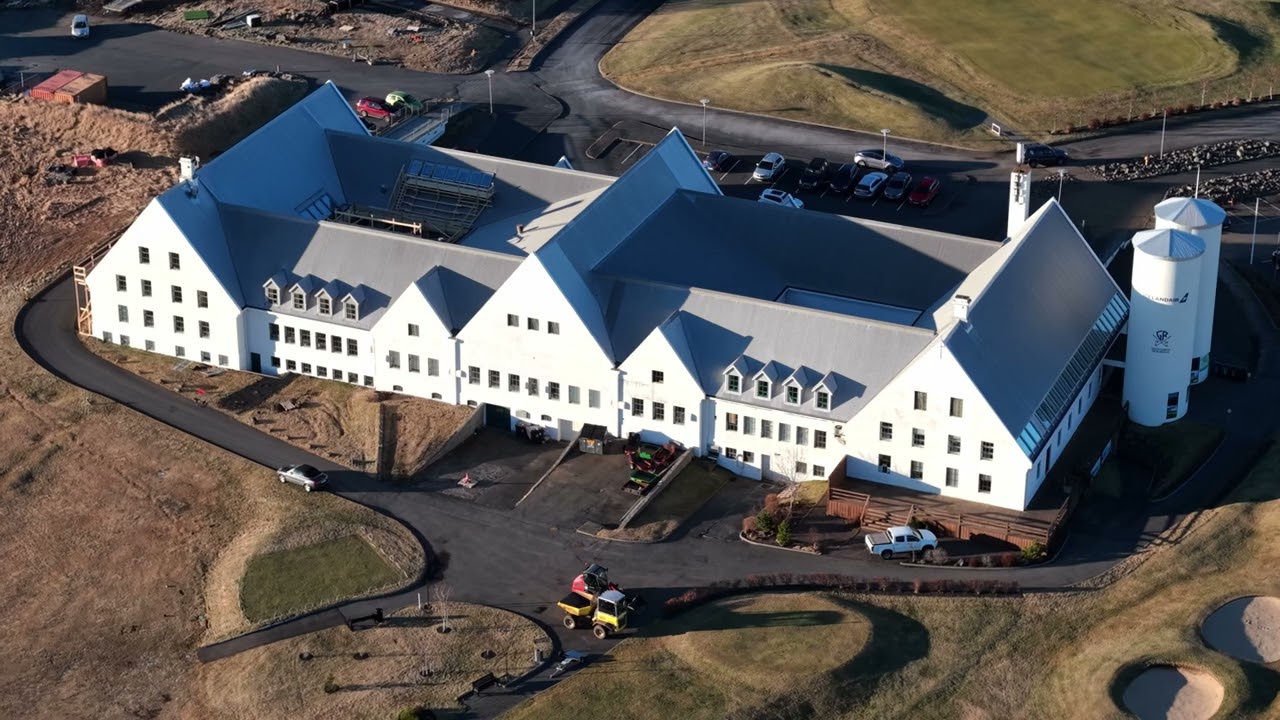 Korpúlfsstaðir