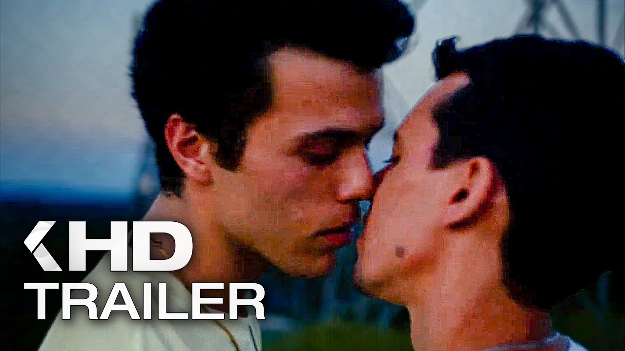 OF AN AGE Trailer (2023)