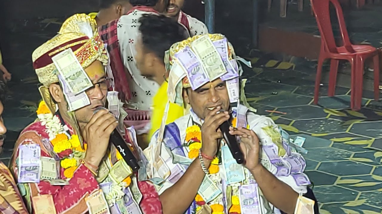 Debendra Meher  is live