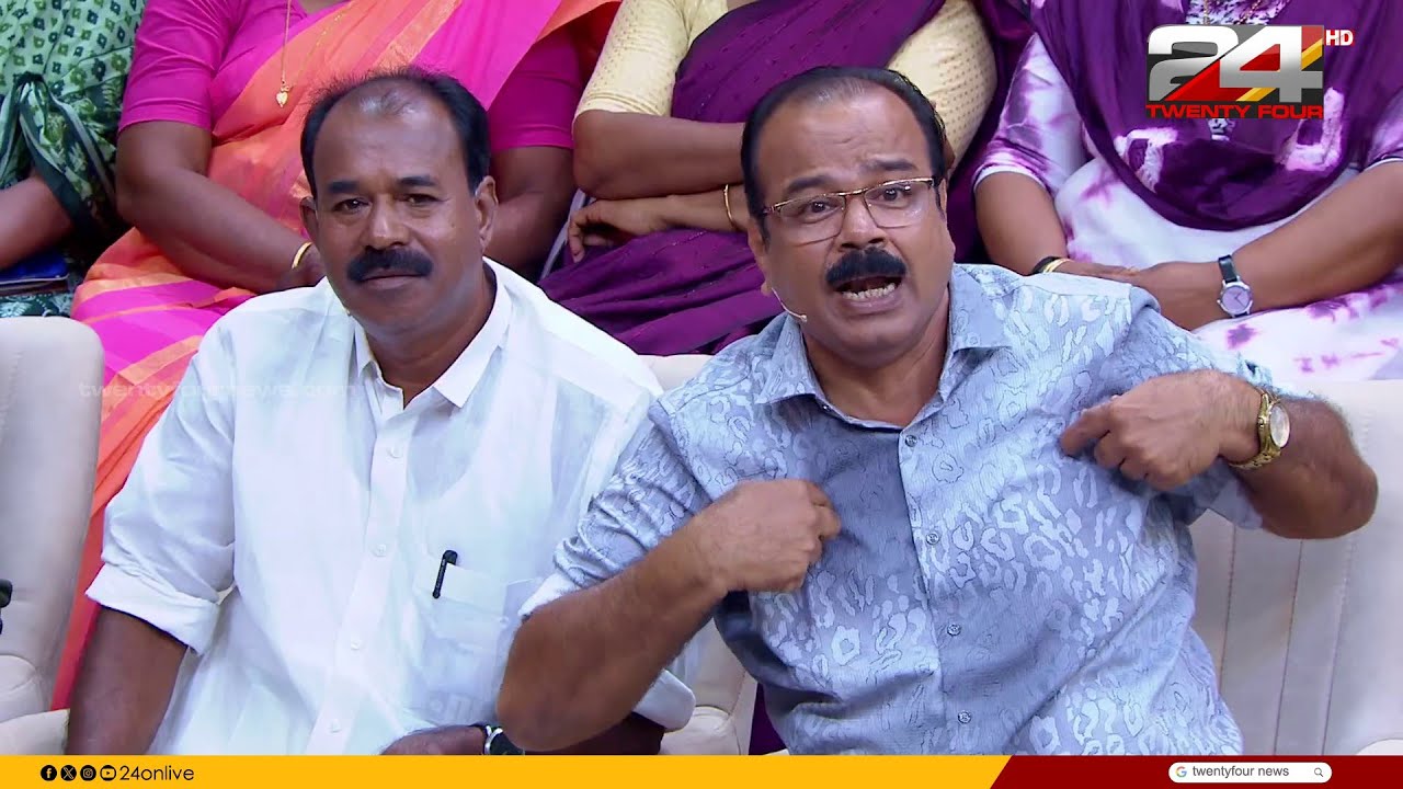 'കോമഡിയല്ല, ബോഡിഷെയിമിങ്ങാണ് നടക്കുന്നത്.. അതാണ് നിലവാര തകർച്ച' Thammil Thammil