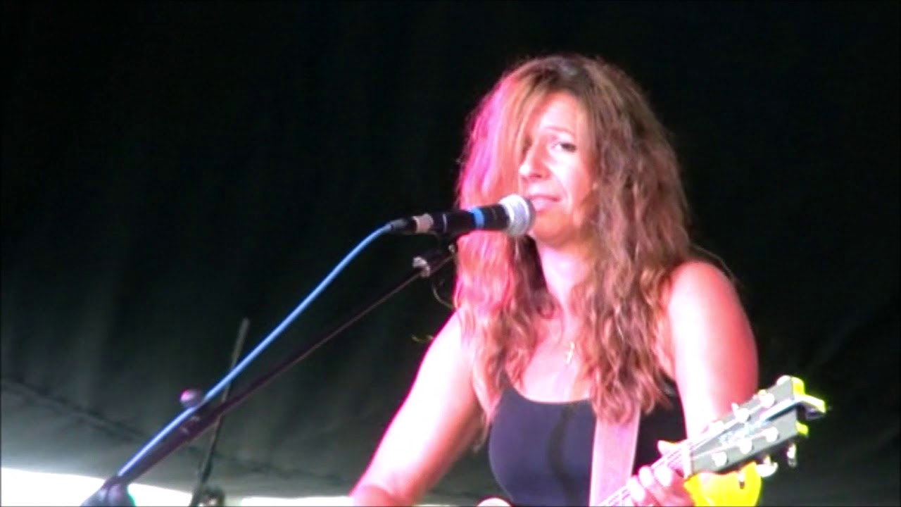 Lexie Green - Poor Lil Ole Me - Cambridge Rock Festival 2019