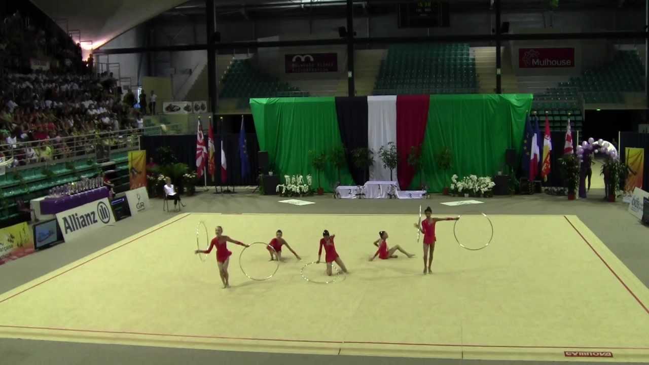 Villancher 2012 Evry