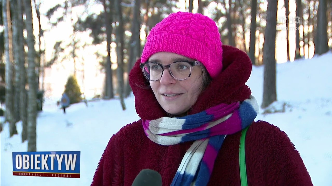 Trójka Białystok HD - Pasmo lokalne (9.01.2024, 21:27-22:00)