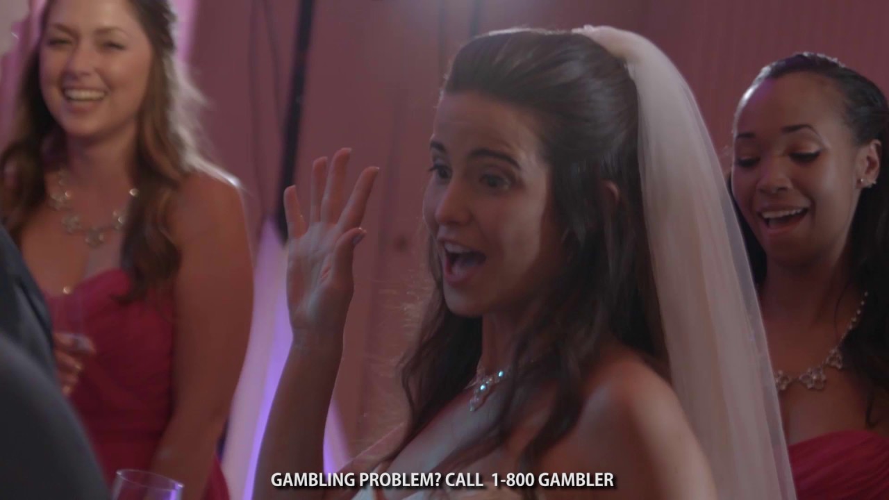 Say &lsquo;I do!&rsquo; at Valley Forge Casino Resort.