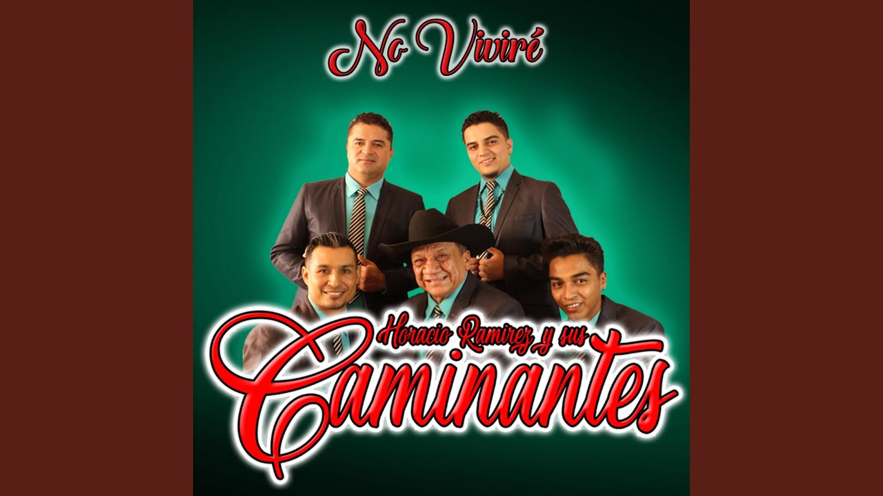 No Vivir&eacute;