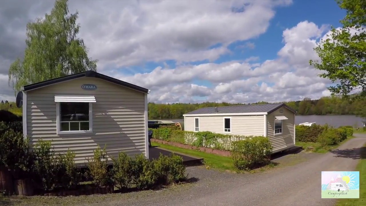 Campingplatz Weiherhof in Seck : Westerwald
