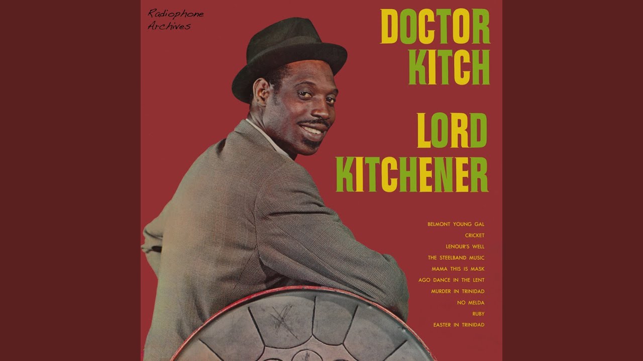 Doctor Kitch