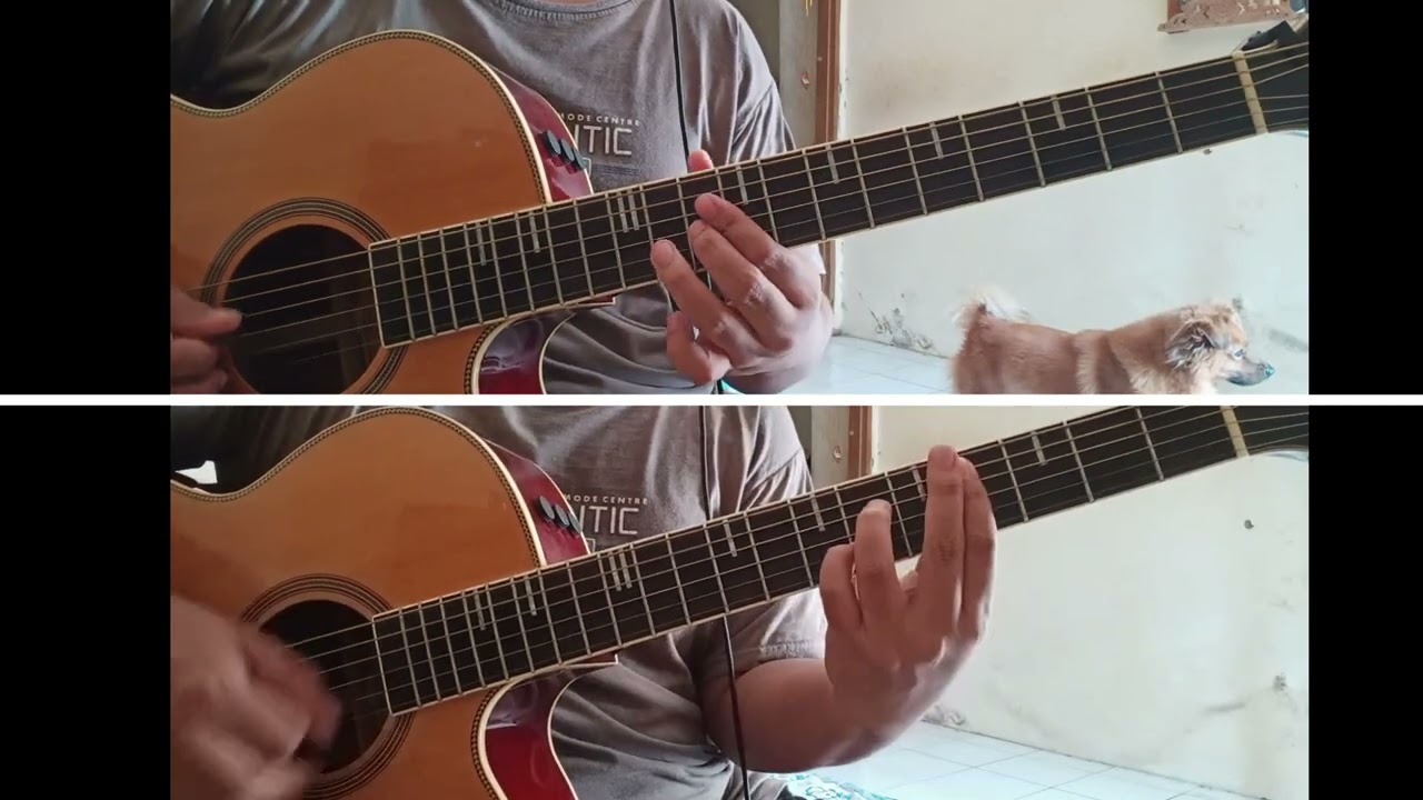 DEPAPEPE - Kimidori (cover)