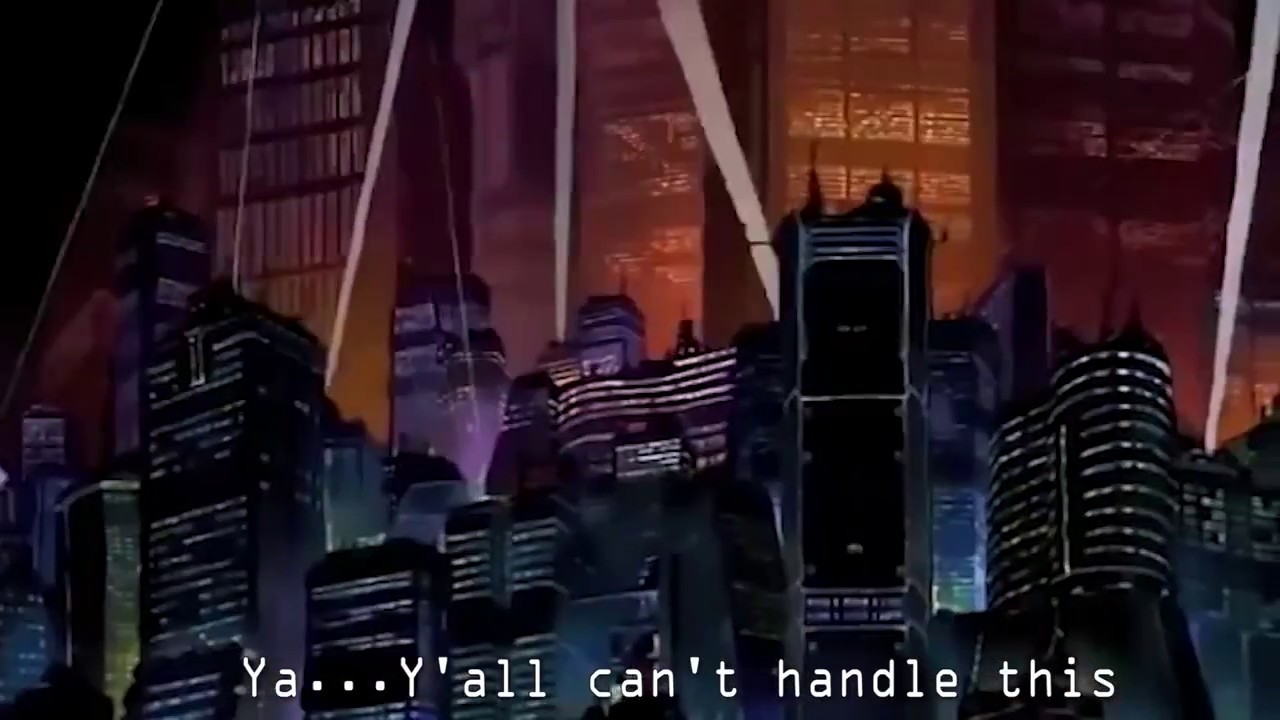 Its Anime Bro (Its Everyday Bro Parody)(Reuploaded)