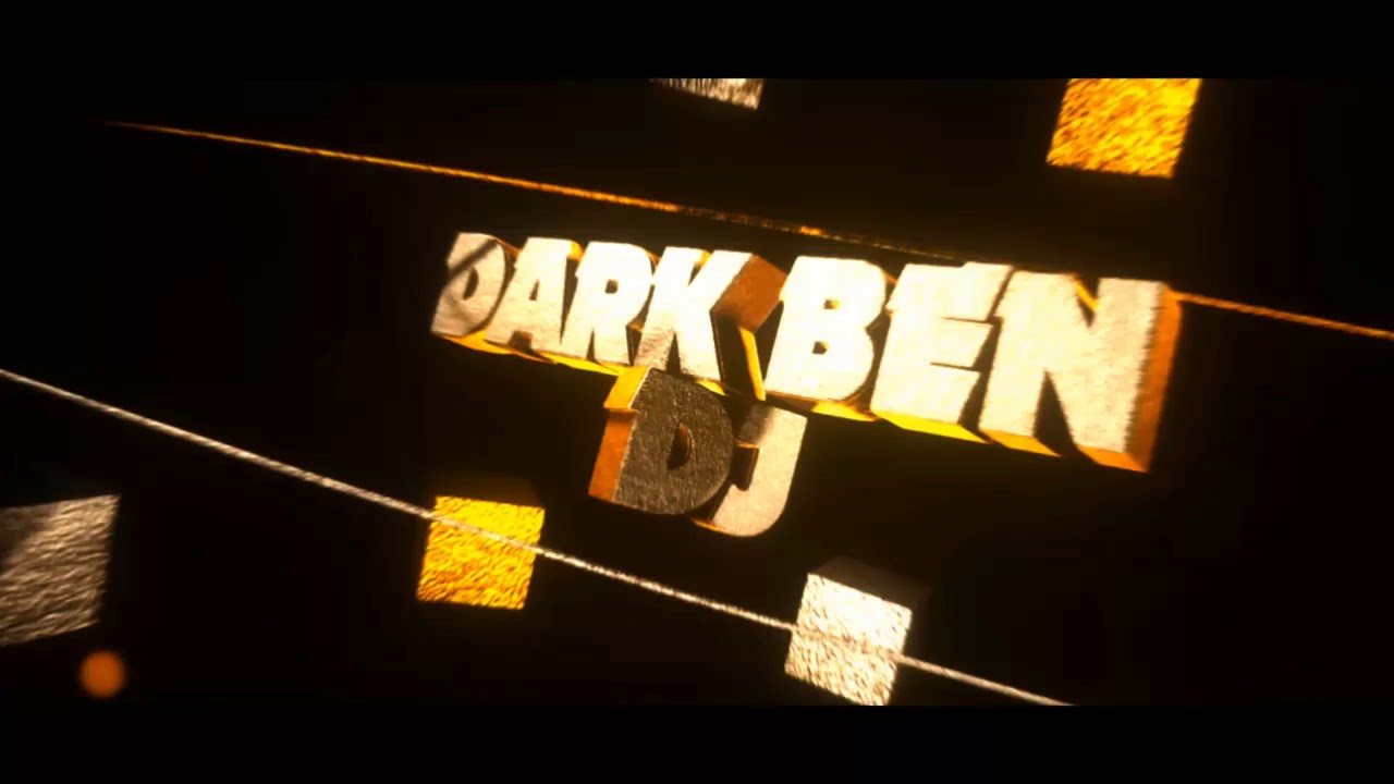 Roufouge - DarkBen Dj - Mashup