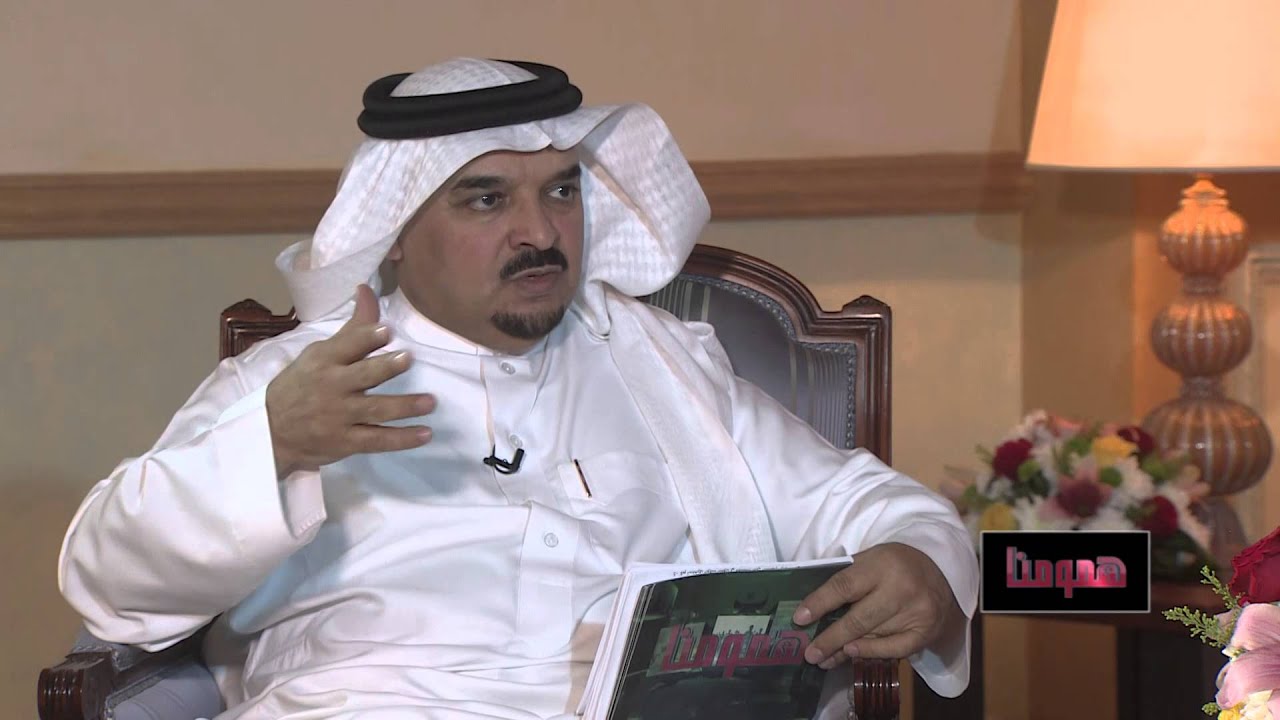 #برنامج_همومنا 5 | الحلقة الثامنة | يد الوطن تحرر الخالدي (2)