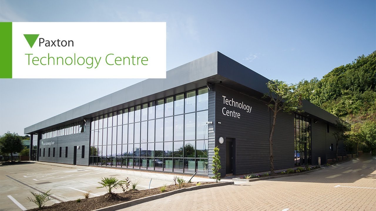 Paxton Technology Centre