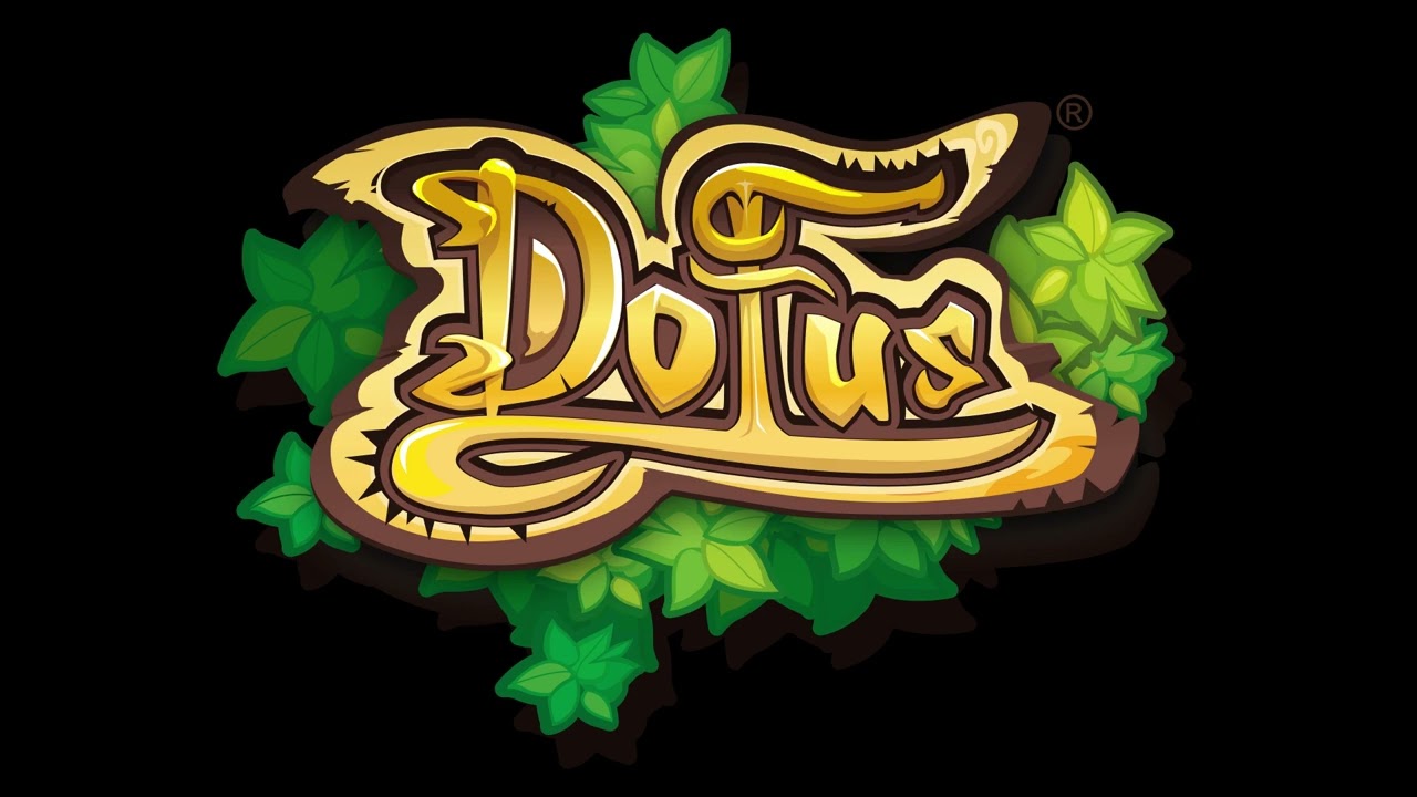 Dofus 2.0.0 - Bande sonore compl&egrave;te