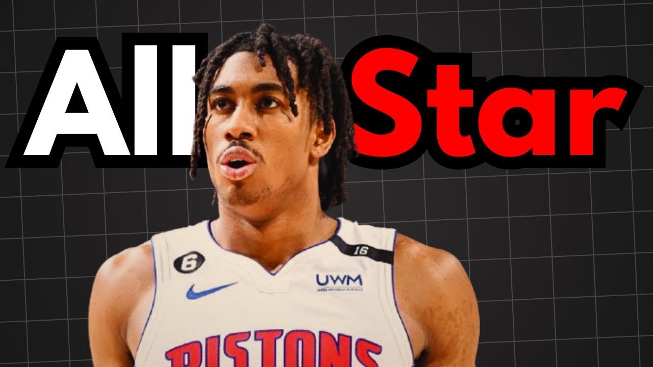 The Jaden Ivey Breakout Is Upon Us!