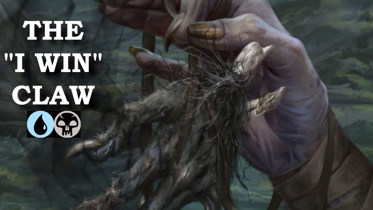 Wishclaw Talisman CONTROL! | mtg arena | Magic: The Gathering CCG | MTG Ownage