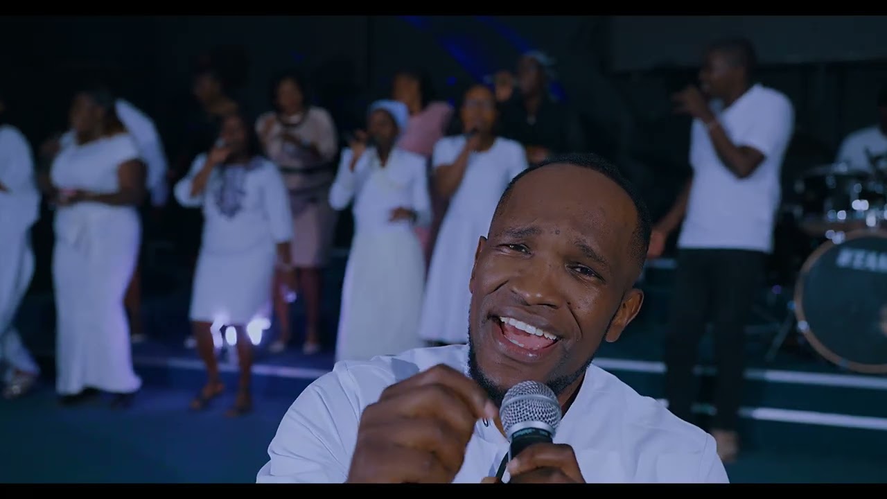 WAATHO WA THAHABU COVER BY PAUL WA JANE SMS (skiza 69813136 to 811) #rav media ltd