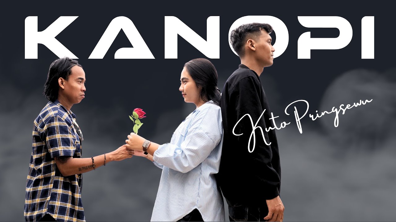 Kanopi - Kuto Pringsewu (Official Music Video)