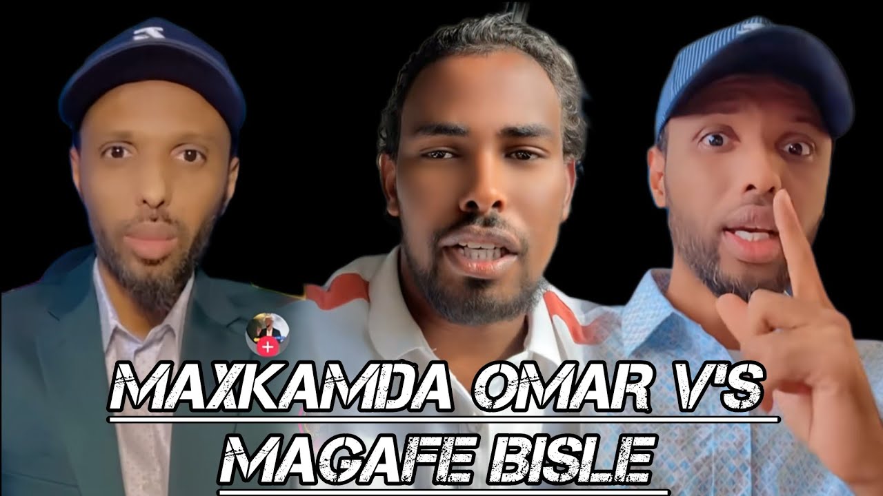 MAXKAMDA OMAR BARBARA KA HADASYA MAGAFIYAL BADAN OO KA MIDA YAHAY BISLE KIISA XASIIS AAH NEW UPDATE