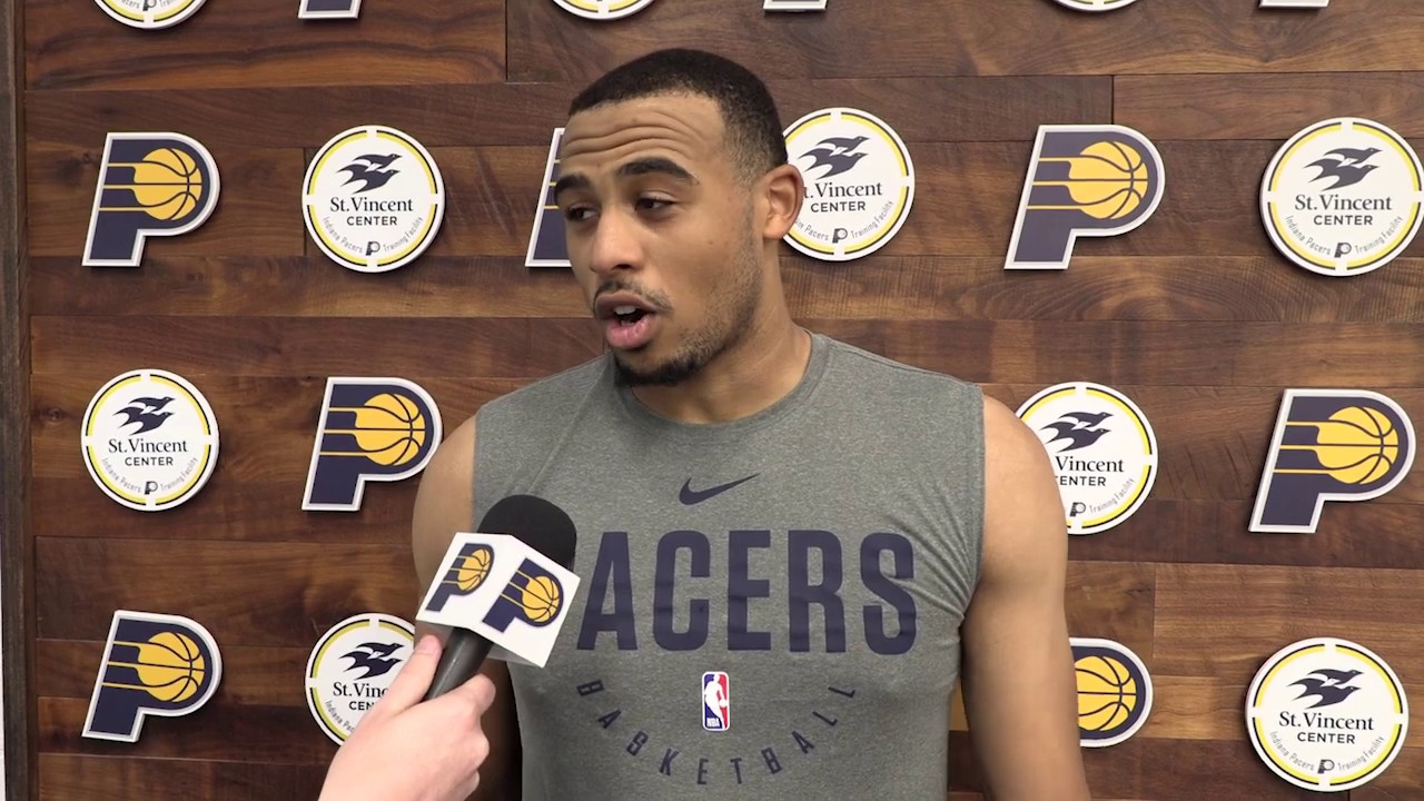 2019 Draft Workouts: Talen Horton-Tucker