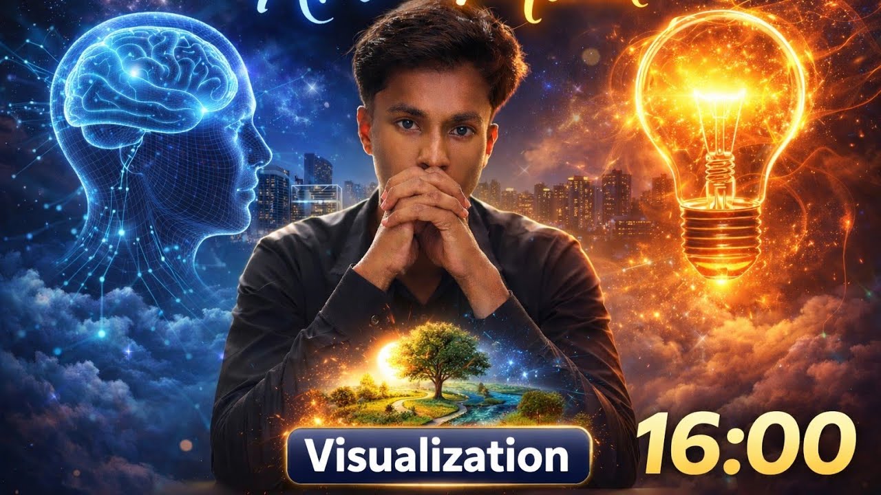 How to get visualization power?