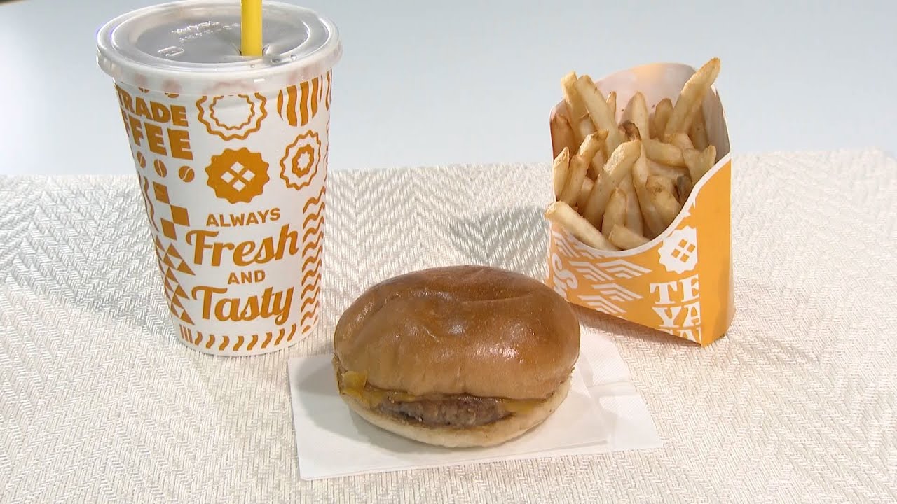 3月で終わるもの・・・ロッテリア・iモード・タウンページ　生活を支えてきた&rdquo;あのサービス&rdquo;終了へ