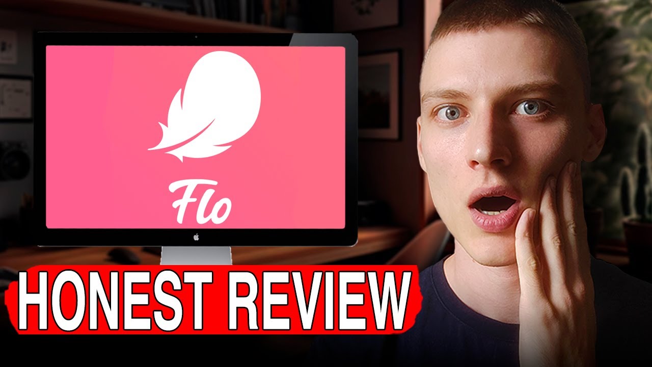 Flo Period & Pregnancy Tracker: Honest Review & User Experience