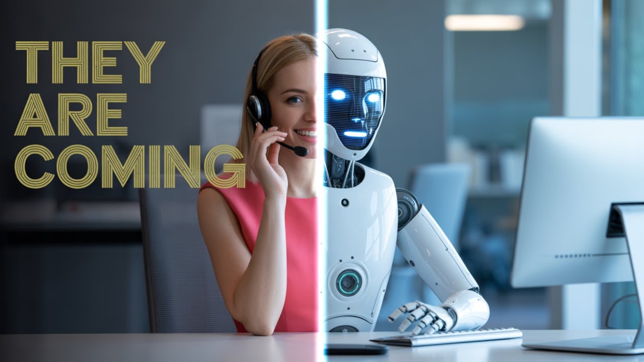 5 Jobs That Will DISAPPEAR by 2026 Because of AI | Adept Advance