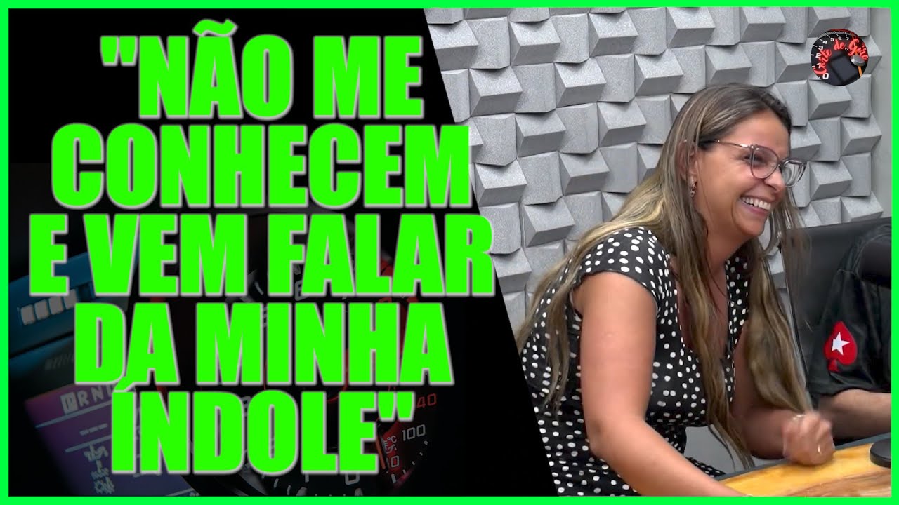 CAROL X HATERS 😂 - ALEMÃO E TORETTO - TUNERCAST