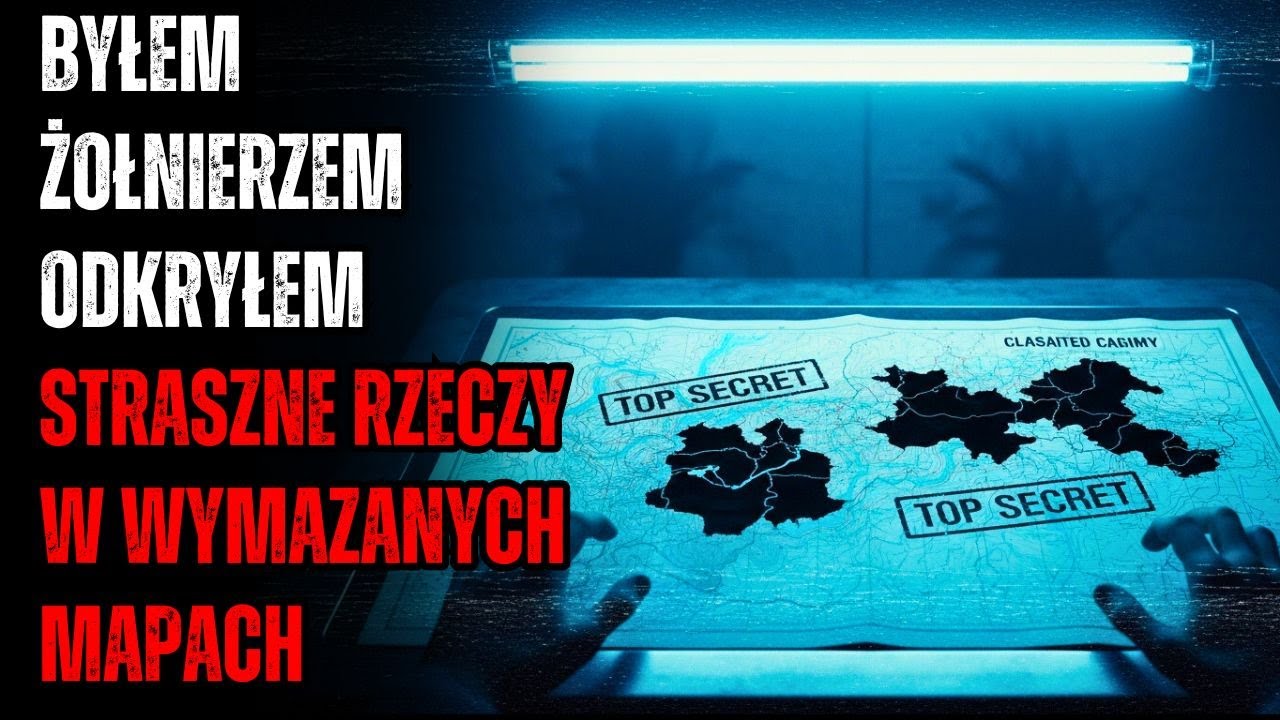 Jestem Operatorem Radaru Wojskowego. Odkryłem, Dlaczego Niektóre Miejsca Nie Pojawiają Się na Mapach