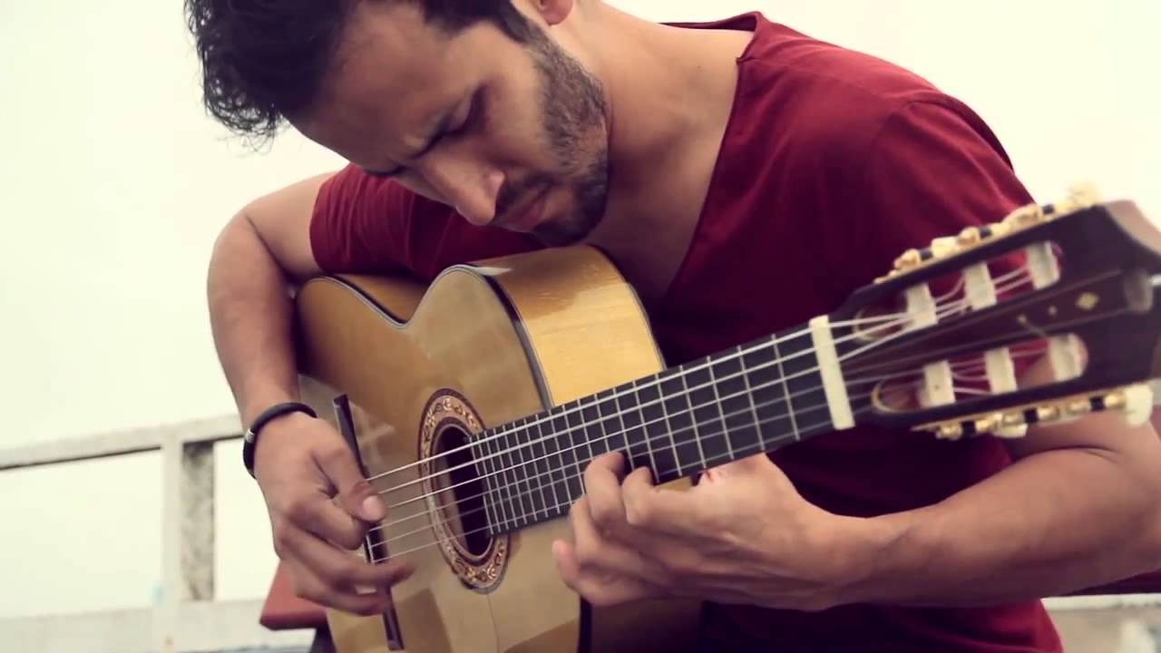 Alex Torres - Százhalombatta (Festejo)