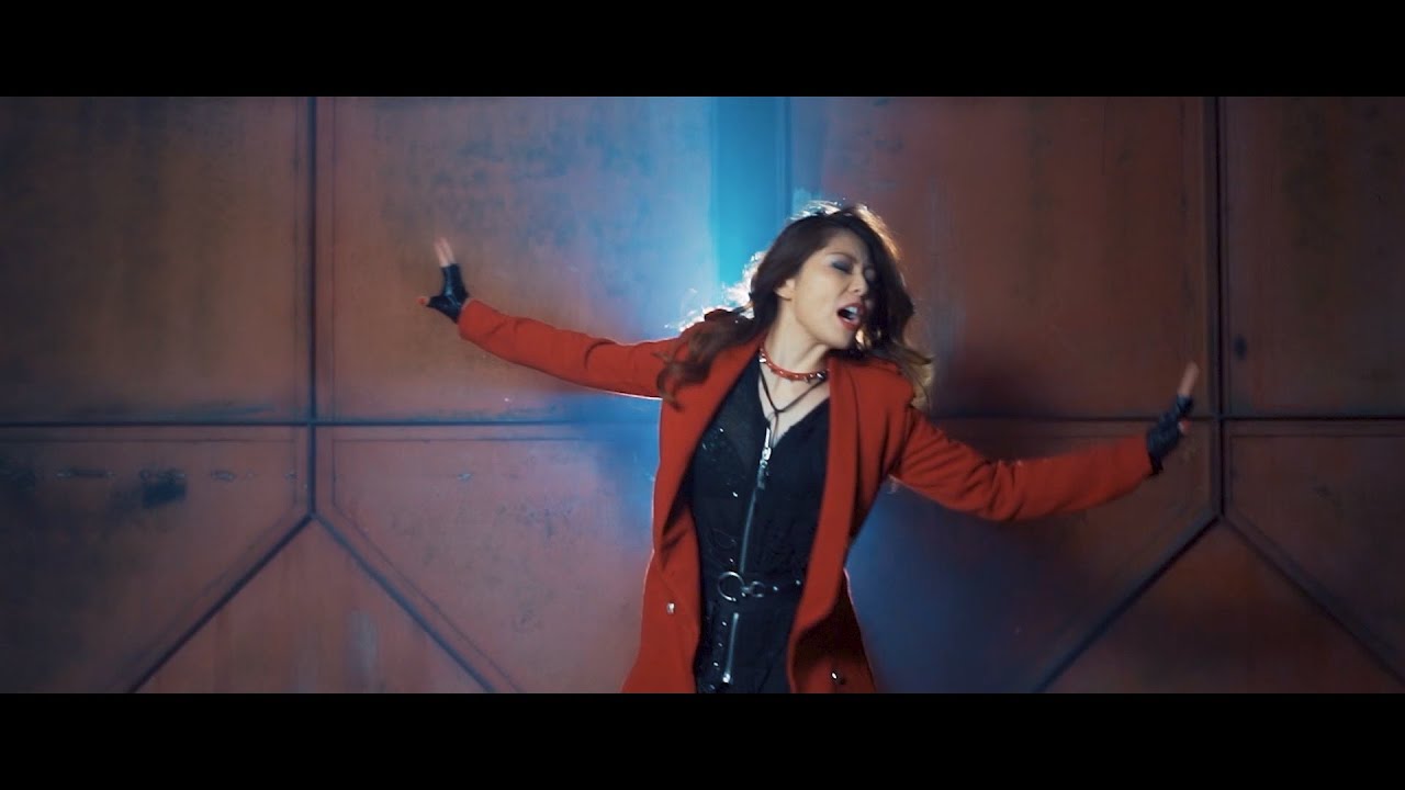 Red Heels 『Decision』 MV