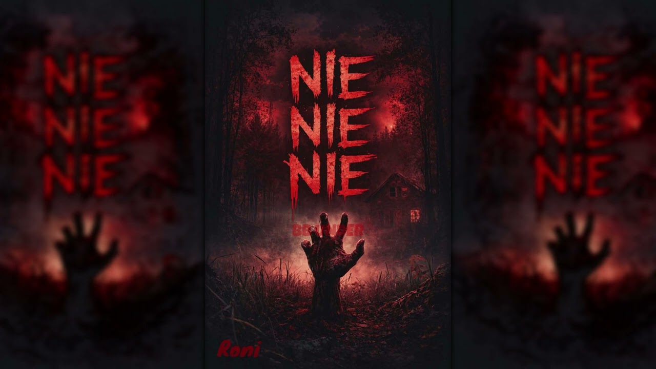 Roni - NIE NIE NIE (prod. pieruun) [1]