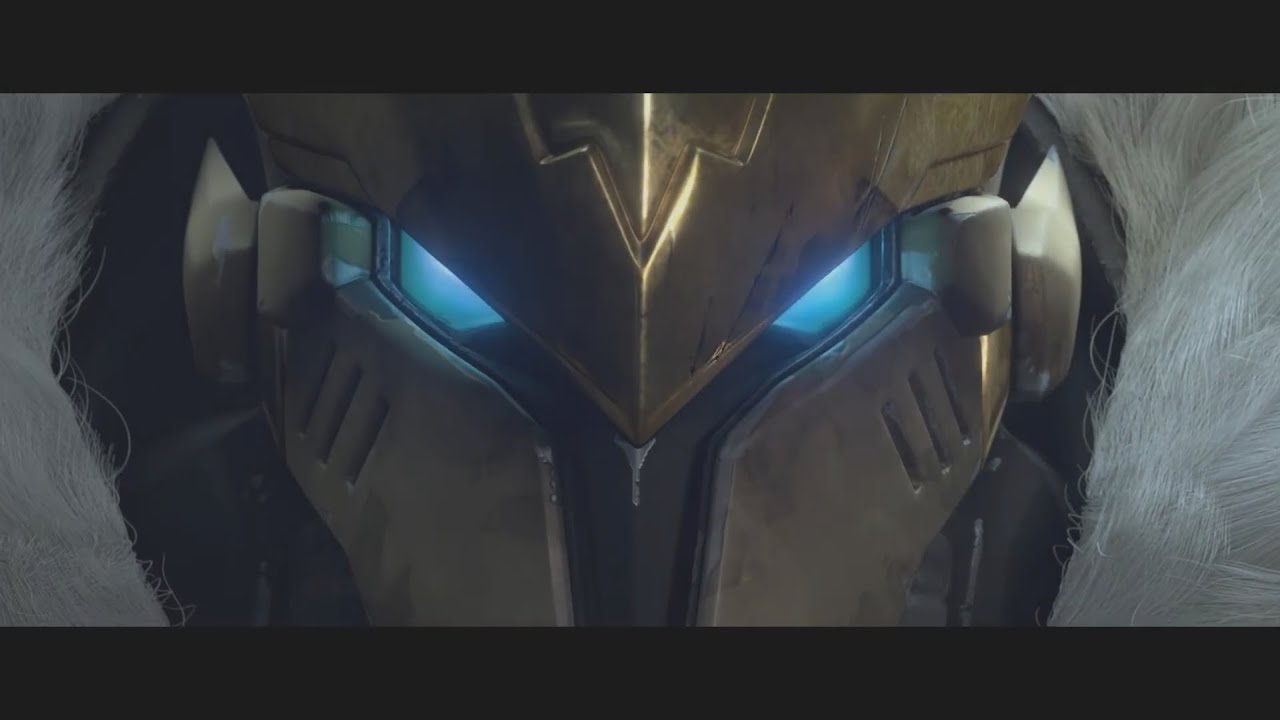 Overwatch Music Video - 