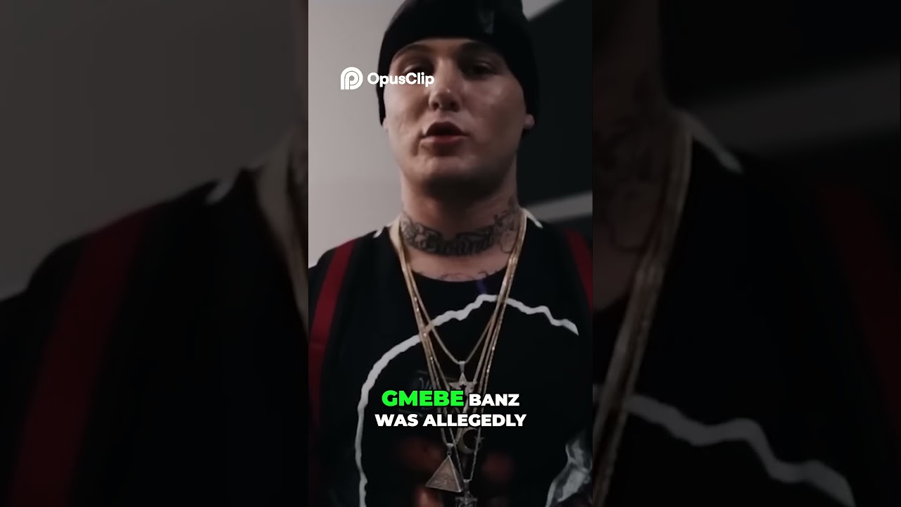 🎤 No brakes. No filter.This is the Crazy Rap Interview.#RealTalk #CrazyRap