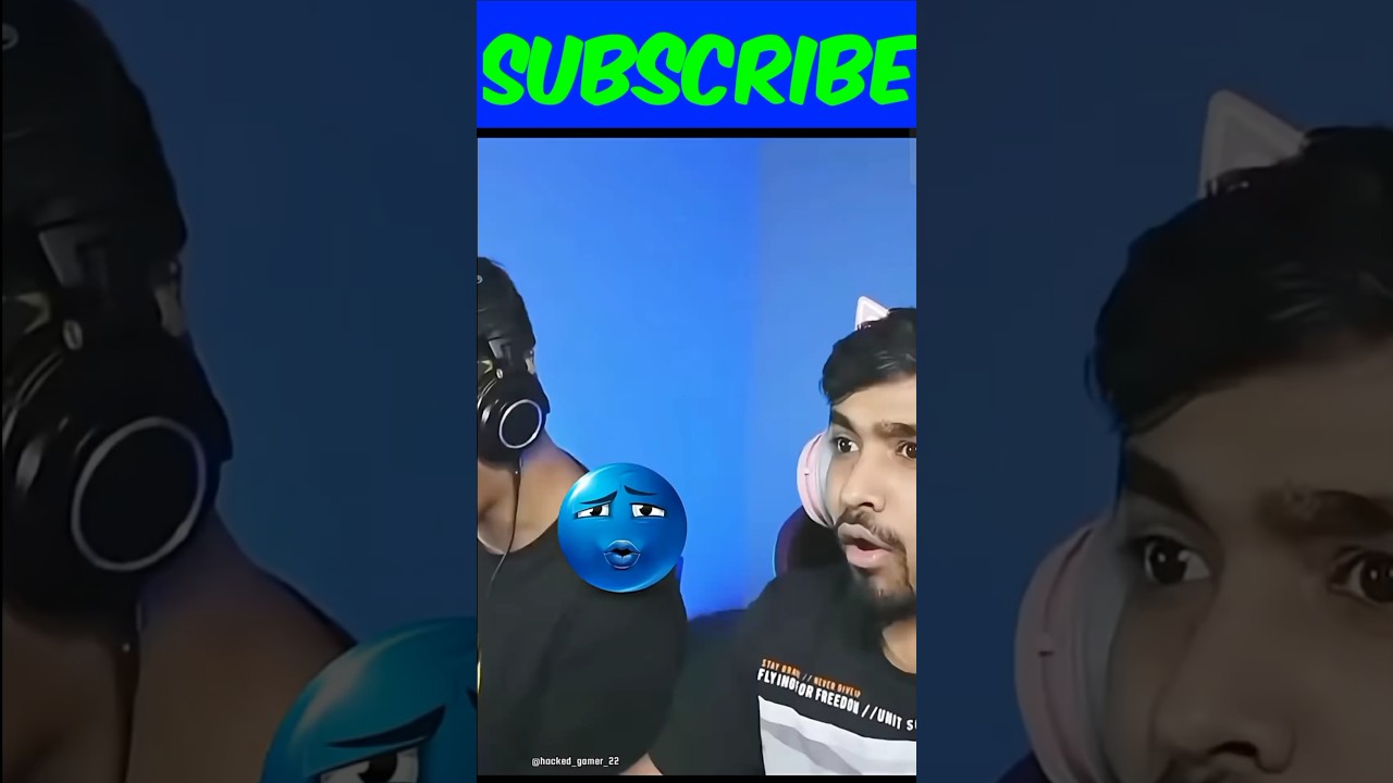 “Unexpected Chaos in Techno Gamerz x MyPat Collab! 🤯🥶💥”