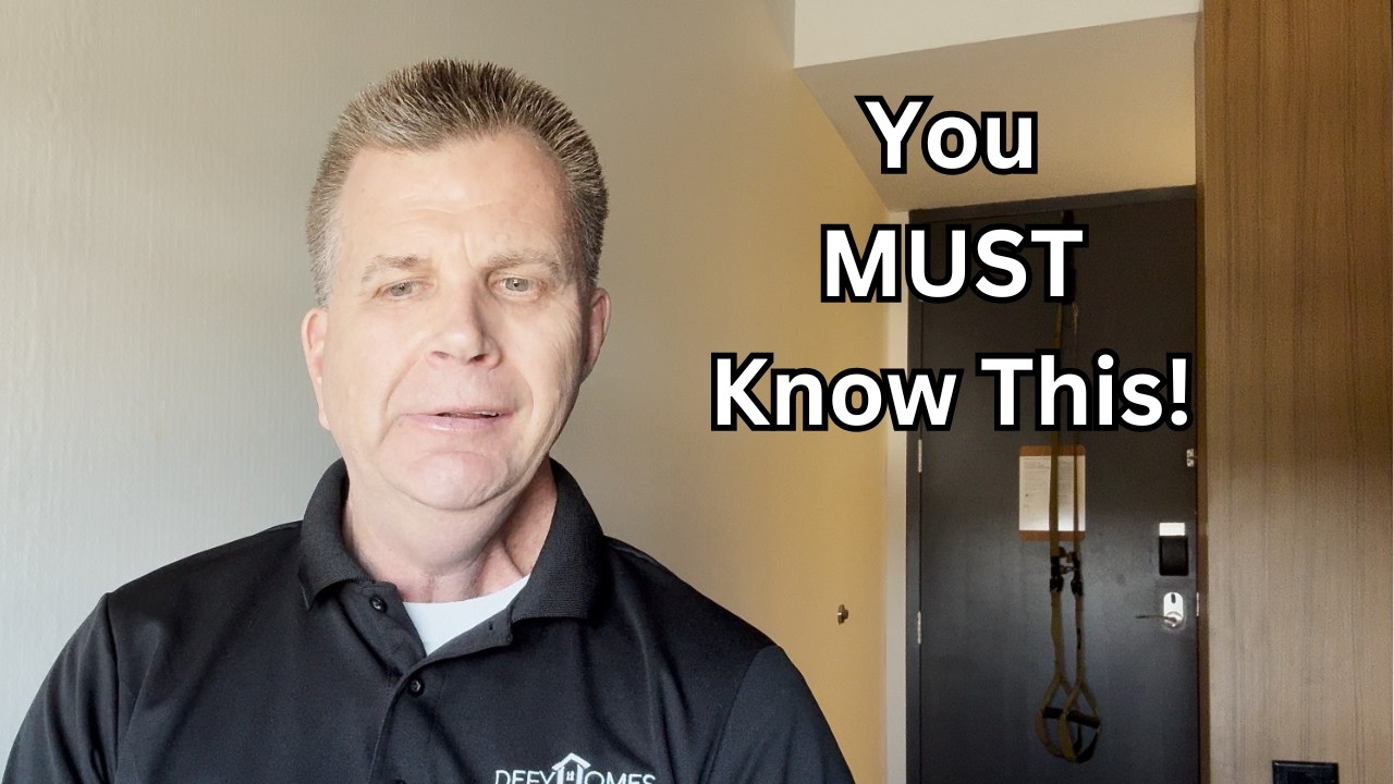 From Hustle to Business | Real Talk Wholesale Real Estate