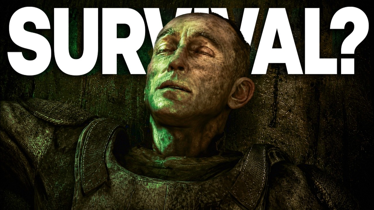 Я не понял сути S.T.A.L.K.E.R.