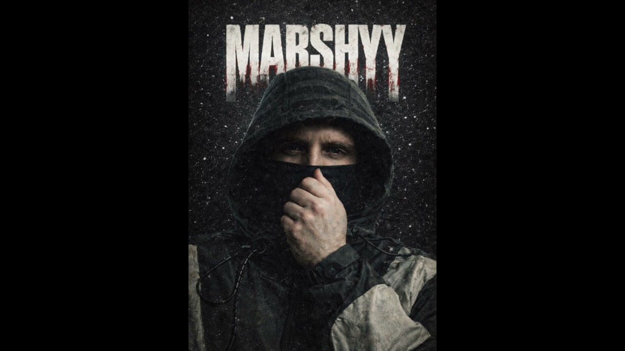 Marshyy - Rampage
