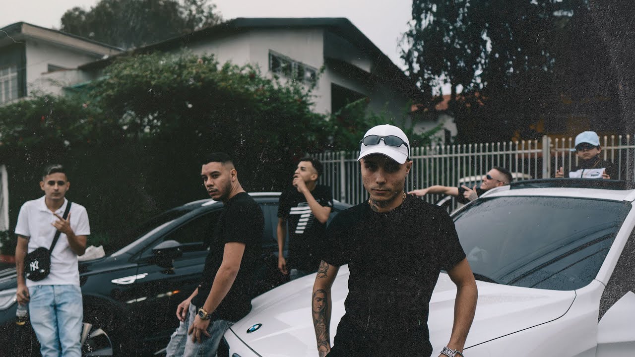 MC Guiton - infra do p&eacute; da origem (Prod.villa)