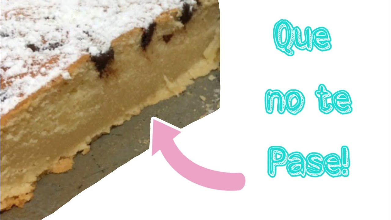 Por Qué mis Pasteles quedan Apelmazados o Crudos? - Karamela 💗 💕