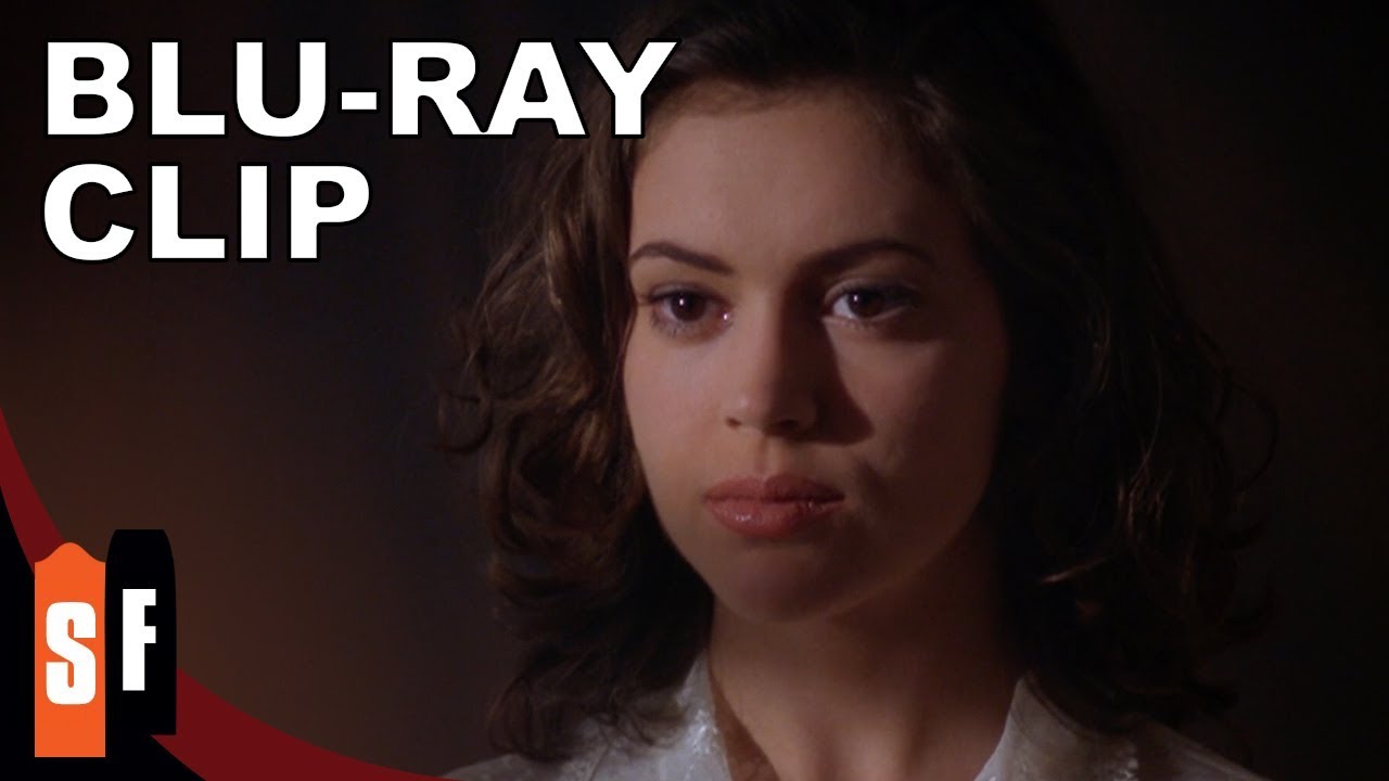 The Poison Ivy Collection: Poison Ivy 2: Lily (1996) - Clip: Face Your Fears (HD)