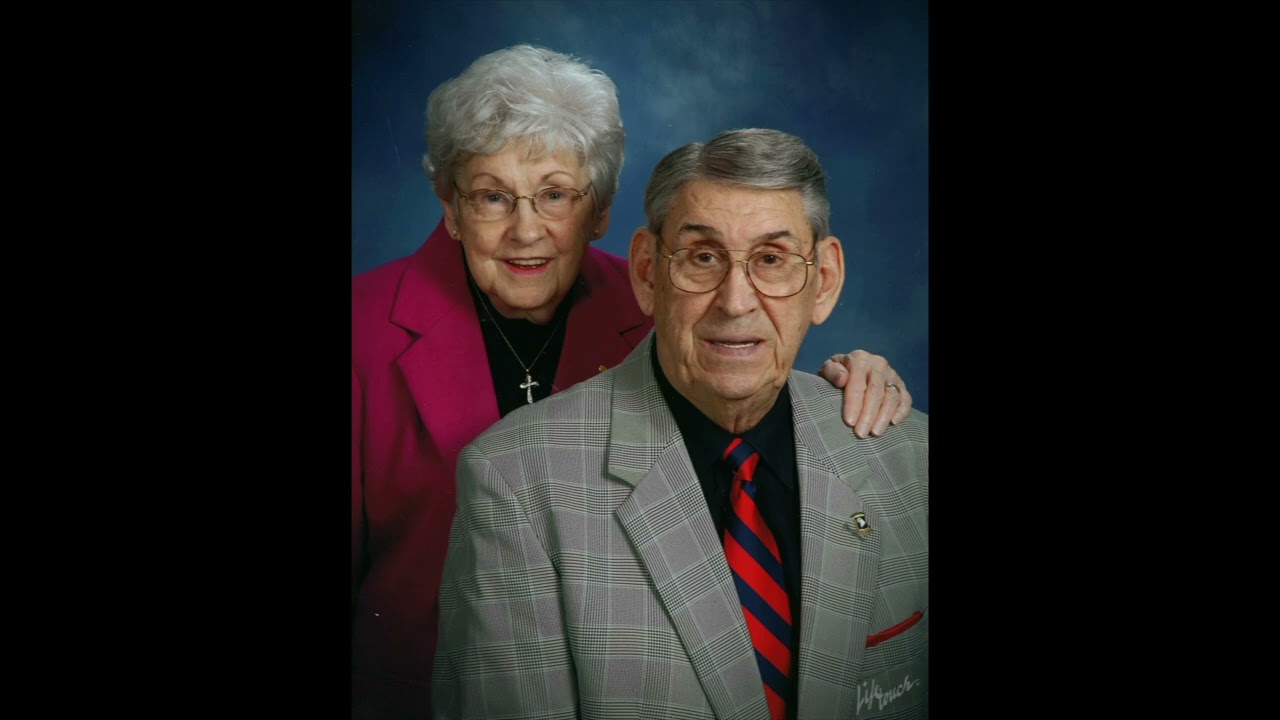 Harry Todd Slideshow