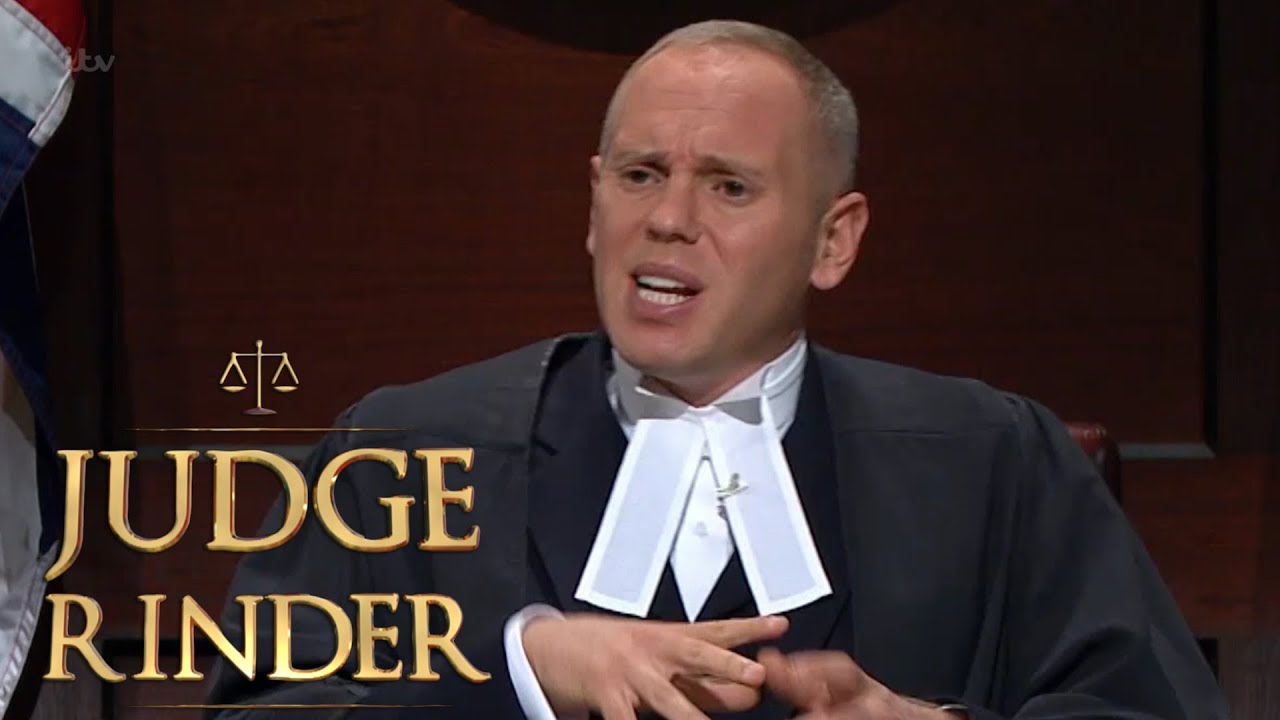 Bickering Drag Queens Frustrate Judge Rinder | Judge Rinder