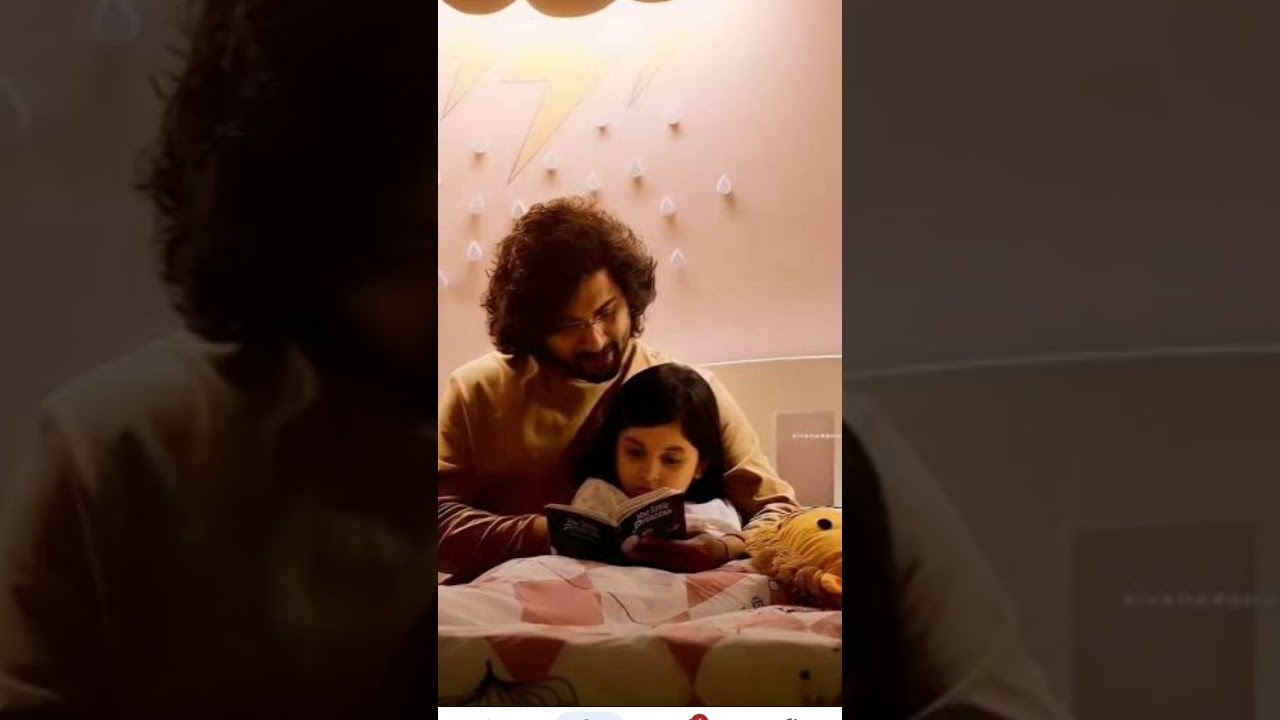 #నాన్నకోసం #