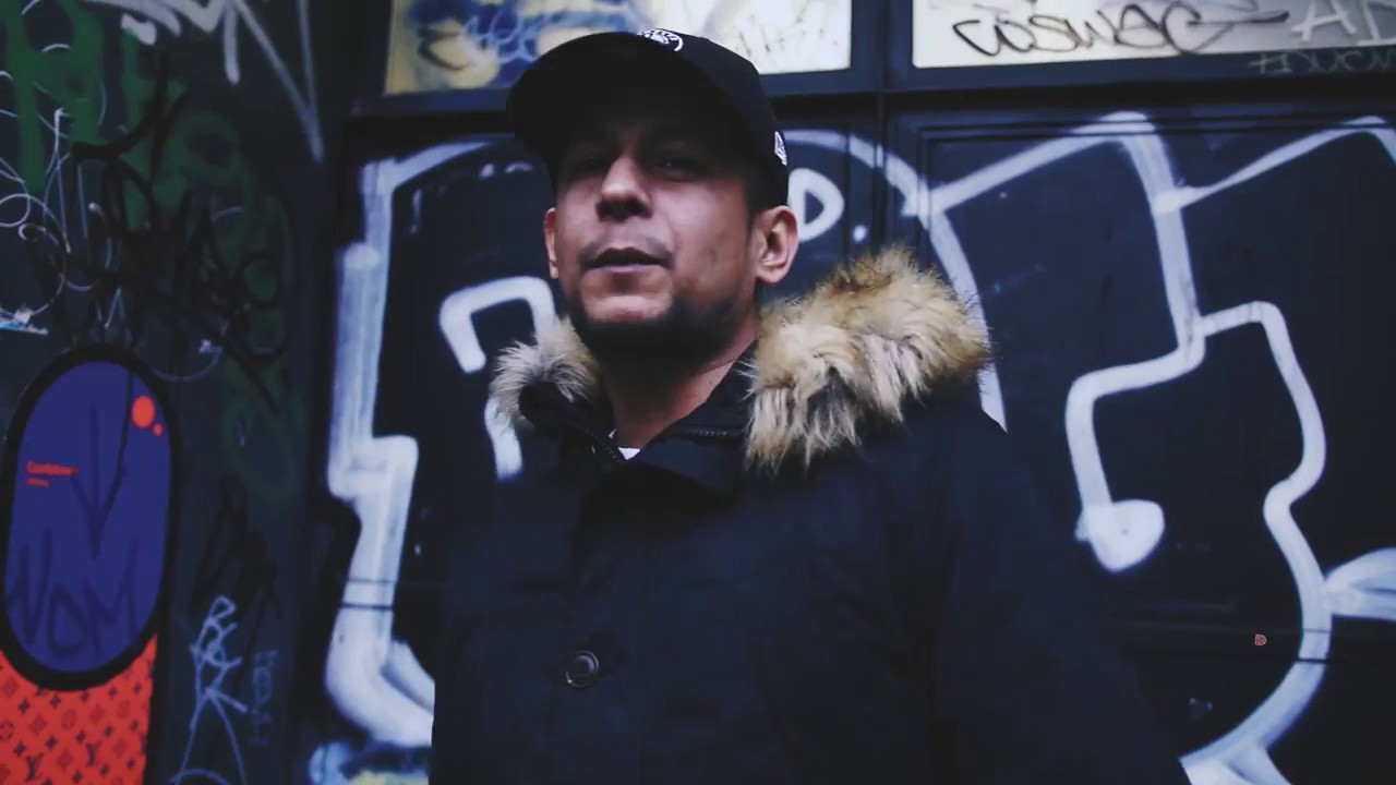 Yama Buddha - TAAJ (Last Video, Unofficial)