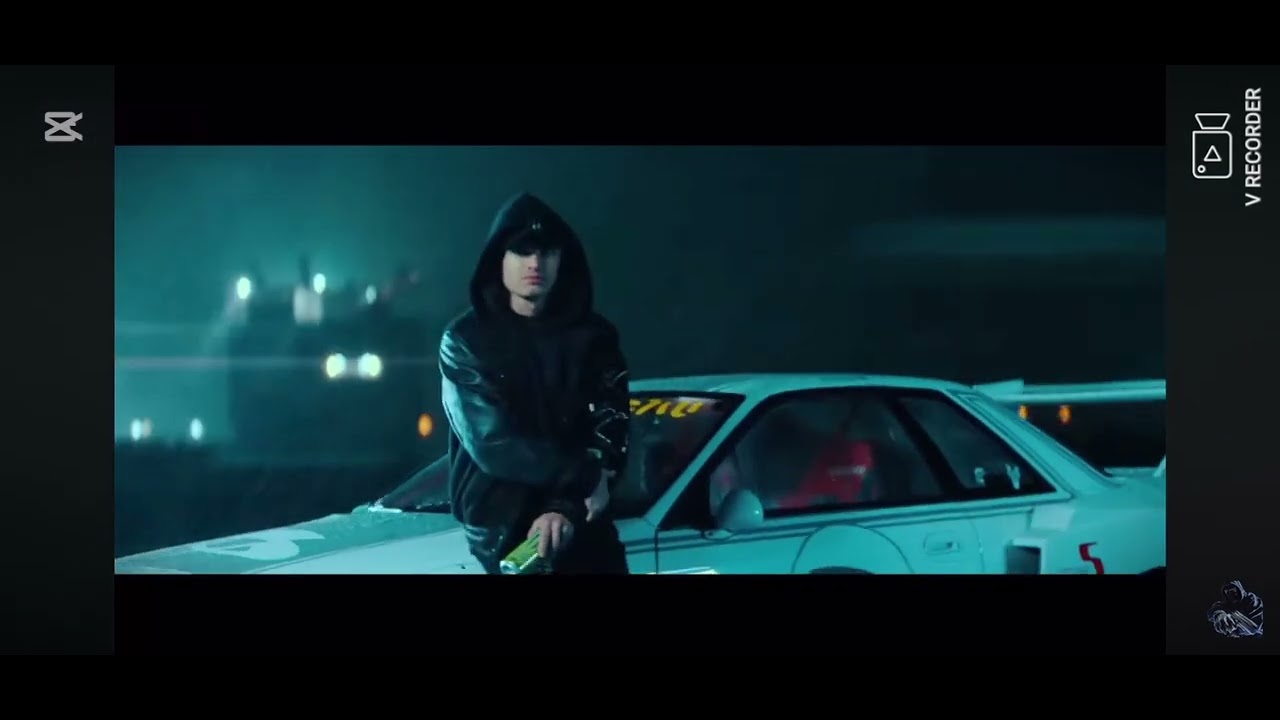 Dangerous Love( music video)